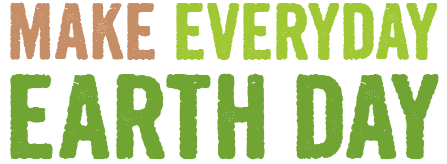 everyday-is-earthday