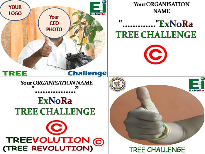 exnora-tree-challenge
