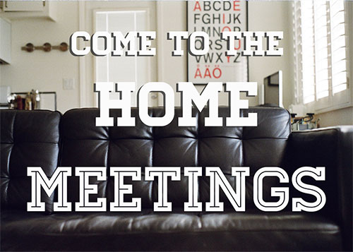 home-meeting