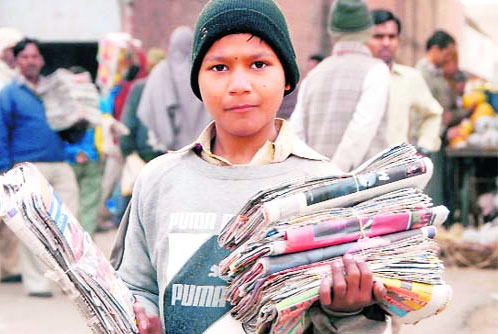 newspaper-boy