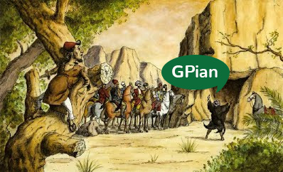 say-gpian